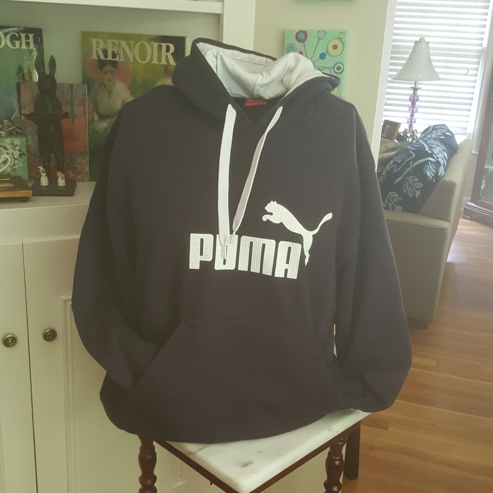 Puma Hoodie